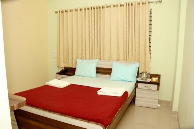 Hotel Sai Skanda - Photo5