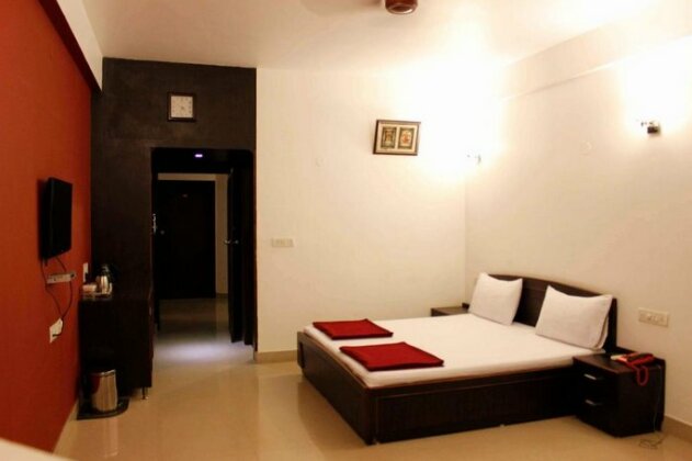 Hotel Sheshnaag Aashraya - Photo2