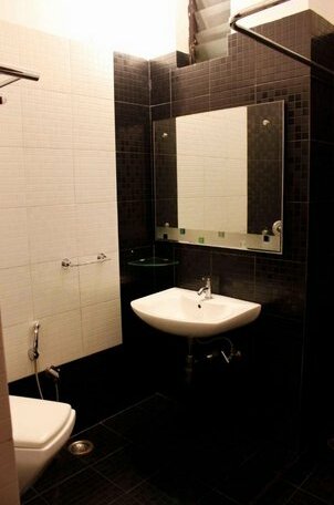 Hotel Sheshnaag Aashraya - Photo3