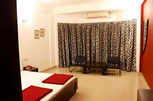 Hotel Sheshnaag Aashraya - Photo5