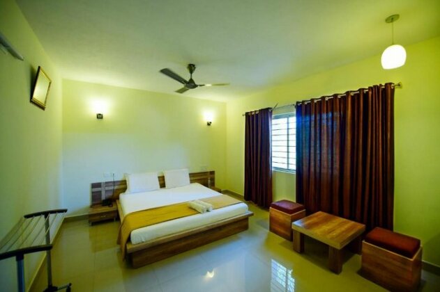 Shesha KUTEERA - Photo3
