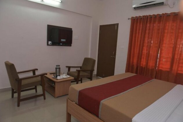 SLR Residency Puttur - Photo3