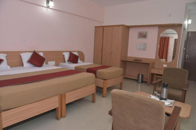 SLR Residency Puttur - Photo4