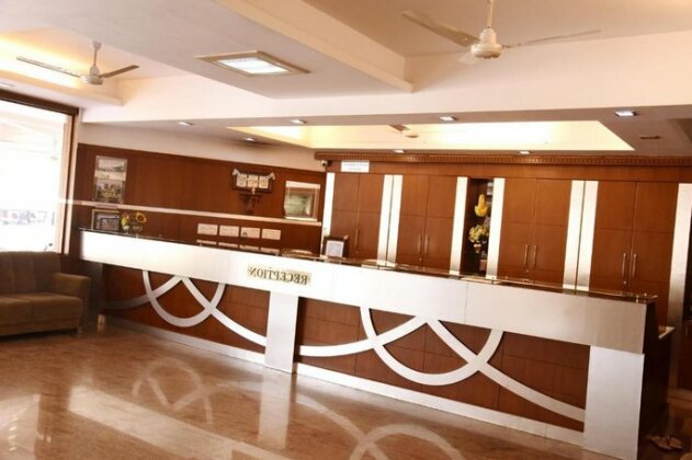 SLR Residency Puttur - Photo5