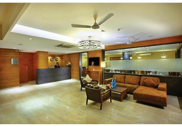 Hotel Surya Quilandi - Photo3