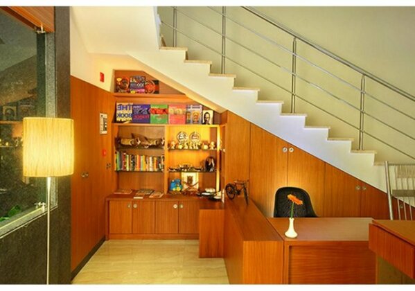 Hotel Surya Quilandi - Photo5
