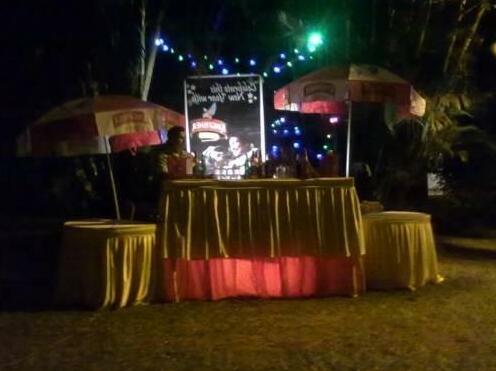 Kappad Beach Resort - Photo2