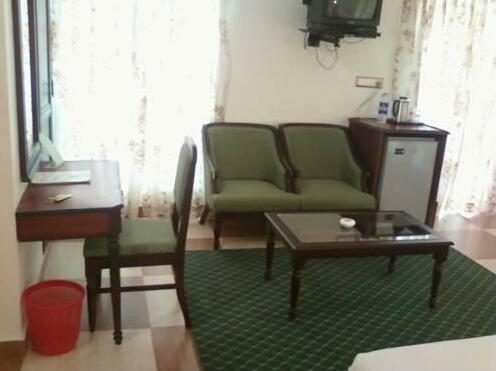 Kappad Beach Resort - Photo5