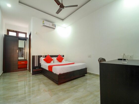 OYO 28289 Tk Residency - Photo2