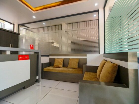 OYO 28289 Tk Residency - Photo3
