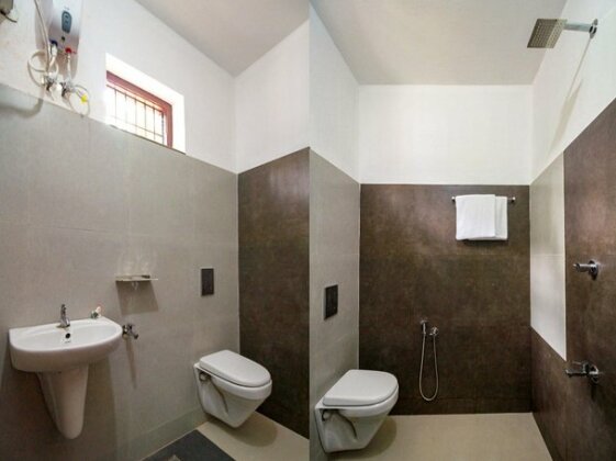 OYO 28289 Tk Residency - Photo5