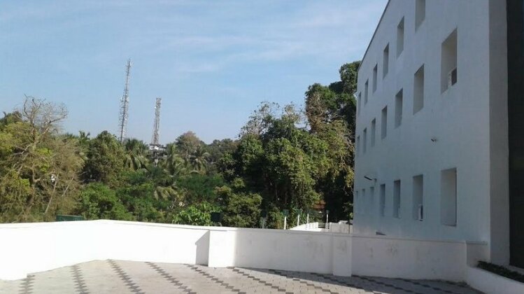 Park Residency Quilandi - Photo4