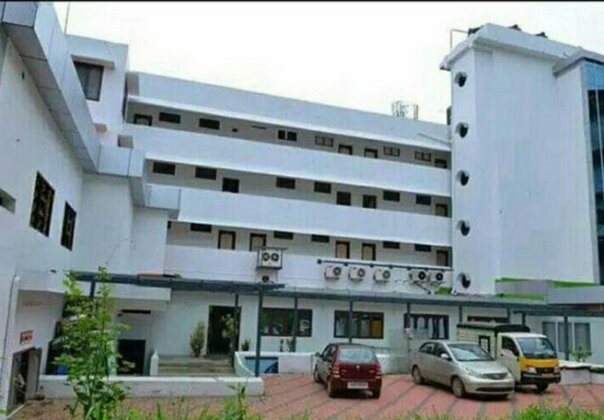 Queens Tourist Home