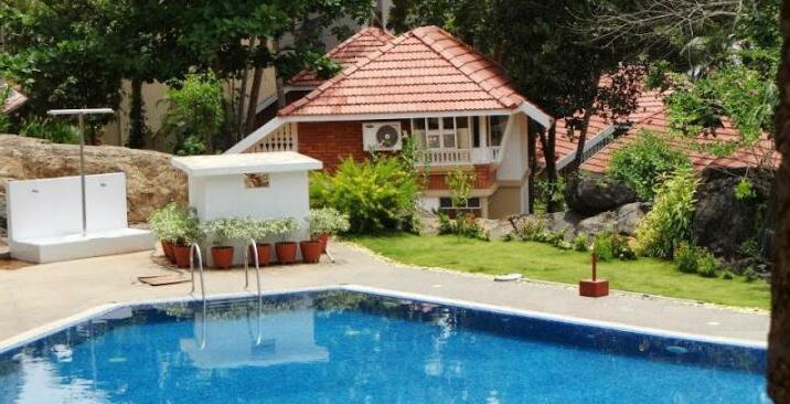 Vasco Da Gama Beach Resort - Photo3