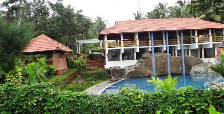 Vasco Da Gama Beach Resort - Photo4