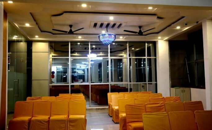 Hotel Pratap Palace Raebareli - Photo3