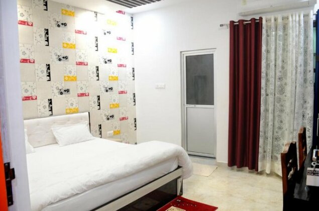 Hotel Pratap Palace Raebareli - Photo4