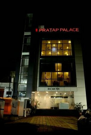 Hotel Pratap Palace Raebareli