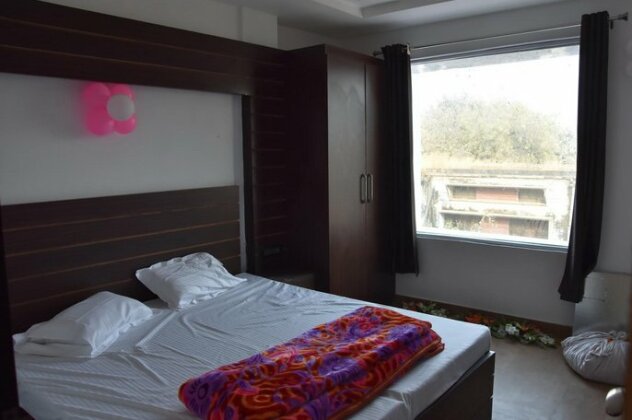 Hotel Royal Inn Raebareli - Photo3