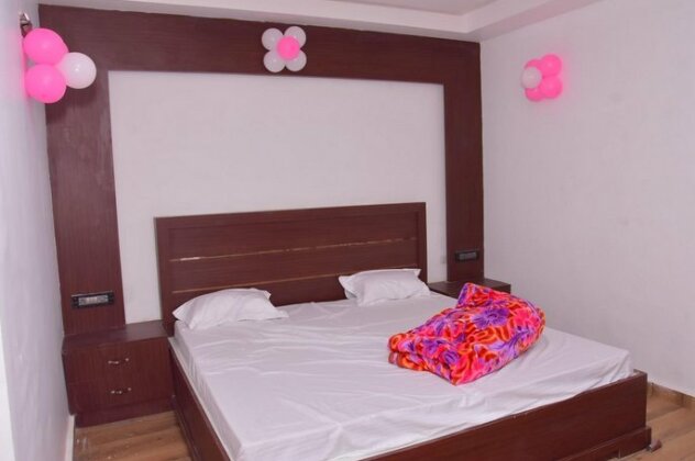 Hotel Royal Inn Raebareli - Photo4