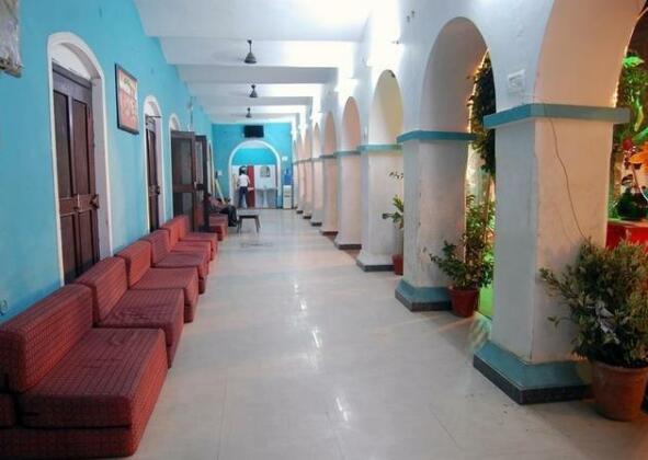 Hotel Shalimar Palace Raebareli - Photo2