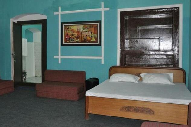 Hotel Shalimar Palace Raebareli - Photo3