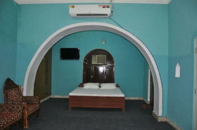 Hotel Shalimar Palace Raebareli - Photo4