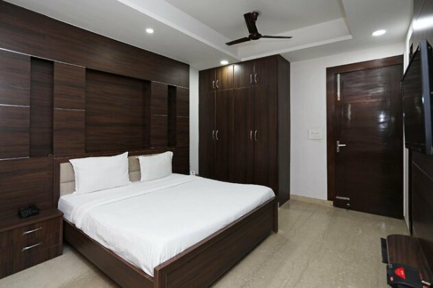 SPOT ON 31009 Hotel Astha - Photo2