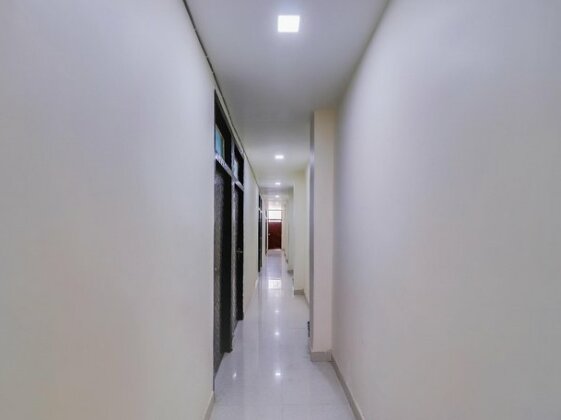 SPOT ON 31009 Hotel Astha - Photo3