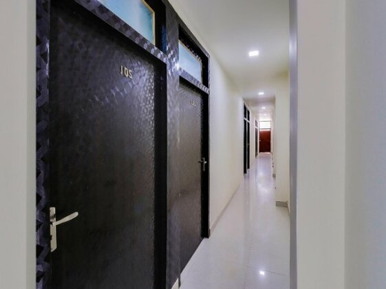 SPOT ON 31009 Hotel Astha - Photo4