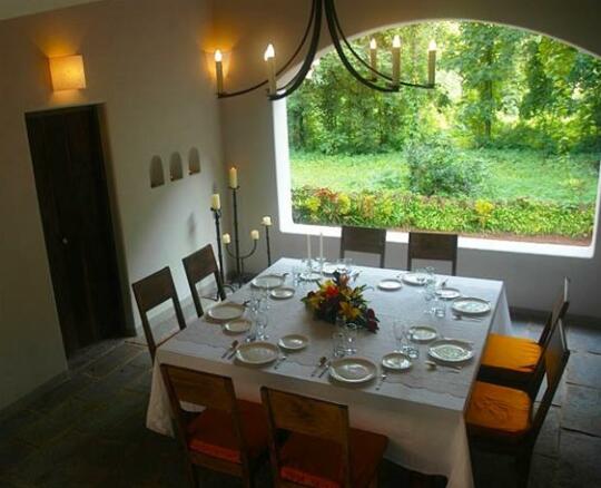 Ikshaa Villa with Private Pool - Photo2