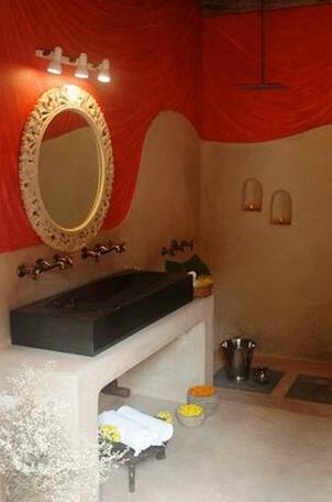 Ikshaa Villa with Private Pool - Photo3