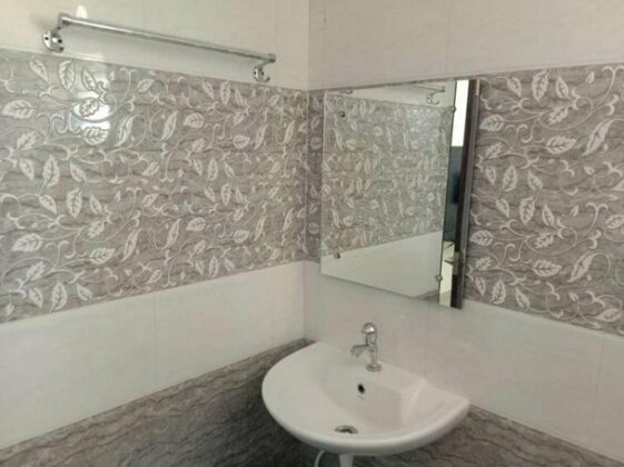 Hotel Karavali Residency - Photo2