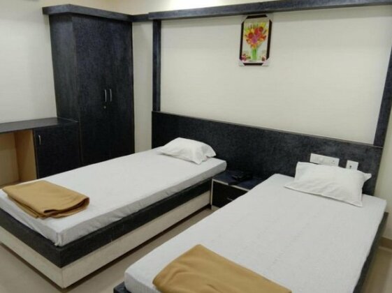 Hotel Karavali Residency - Photo3