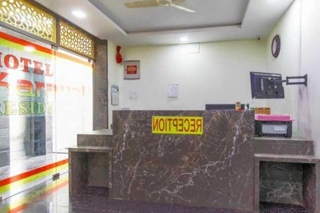 Hotel Karavali Residency - Photo5