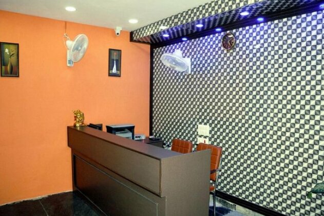 Hotel Orange Suites - Photo2