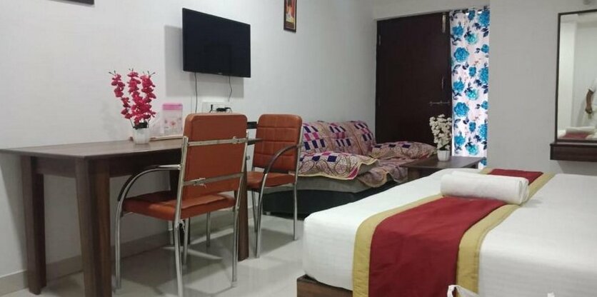 Hotel Orange Suites - Photo4