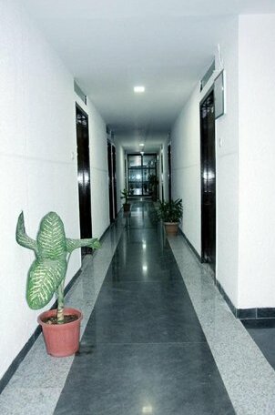 Hotel Orange Suites - Photo5