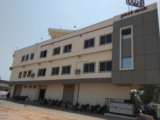 Megha Residency Raichur