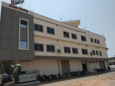 Megha Residency Raichur