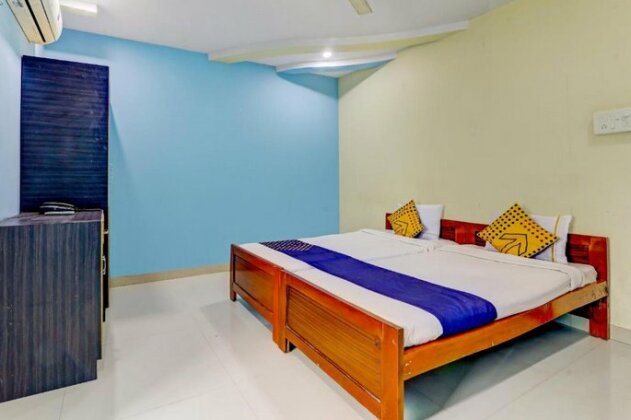 SPOT ON 68888 Srushti Boarding & Lodging - Photo5