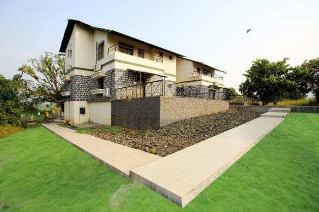 Casa Roha Holliday Home