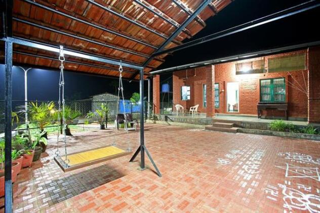 Casa Roha Holliday Home - Photo2