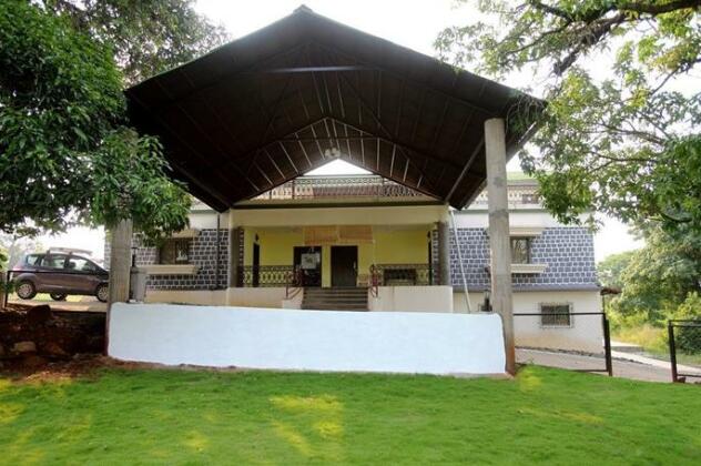 Casa Roha Holliday Home - Photo3