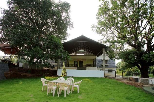 Casa Roha Holliday Home - Photo4