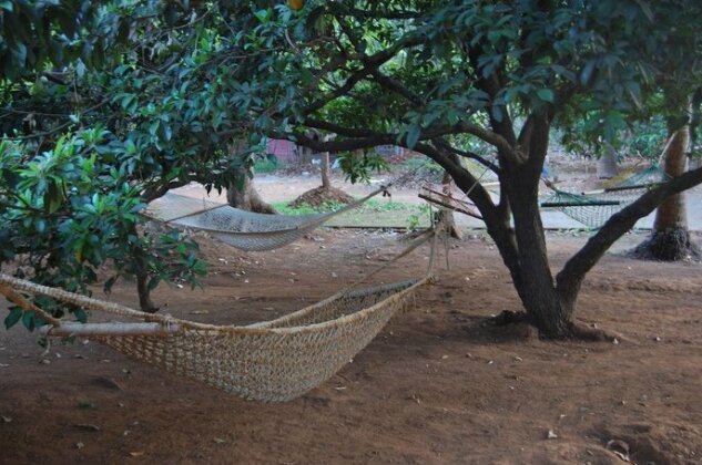 Ecomantra's Rivertrail Eco Camp - Photo2