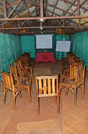 Ecomantra's Rivertrail Eco Camp - Photo5