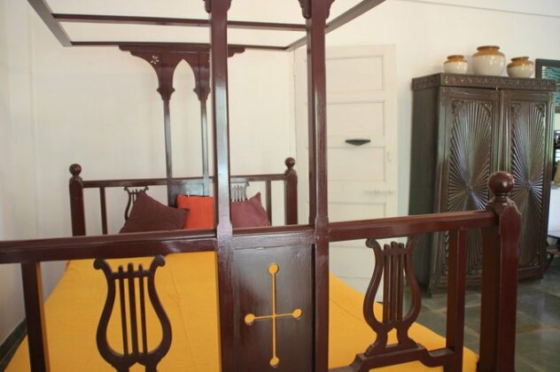 Homestay - naturelovers hideaway - Photo3