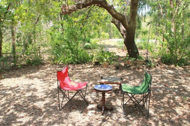 Homestay - naturelovers hideaway - Photo5