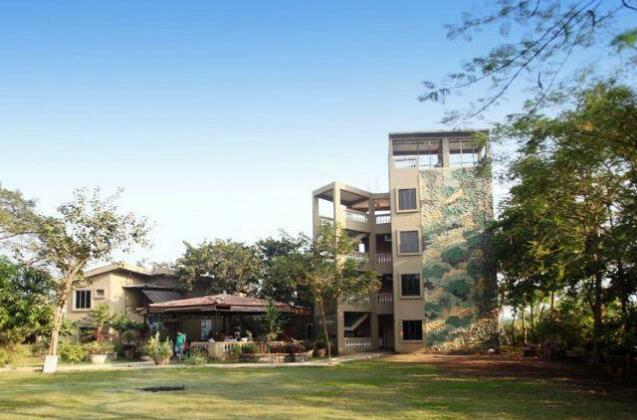 Kamath Residency Nature Resort - Photo2
